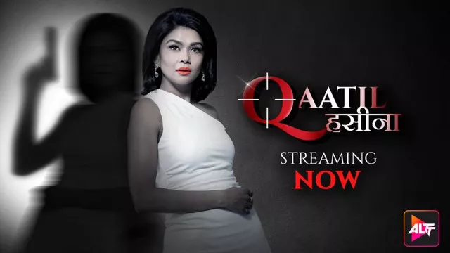 Qaatil Hasina Altbalaji